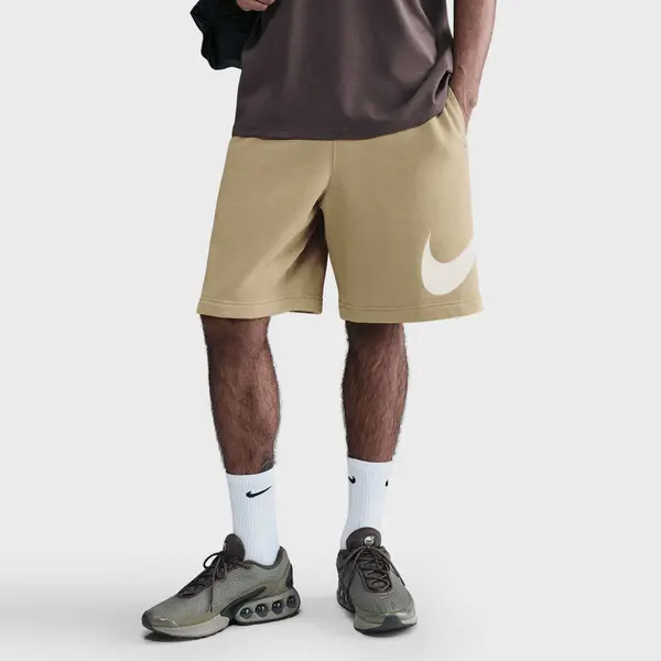 Nike Club Graphic Short