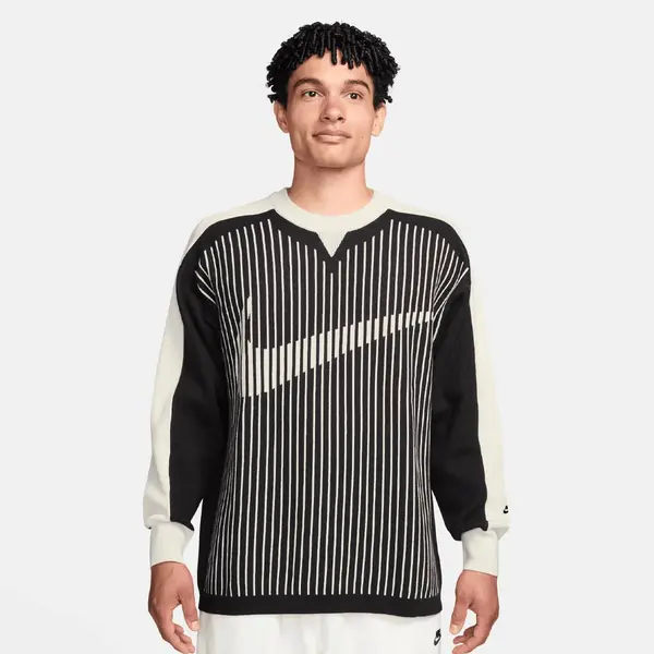 Nike Club Jersey Sweater