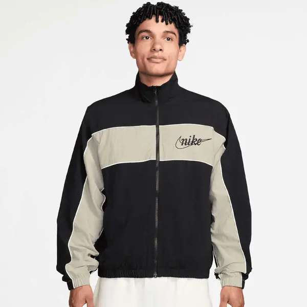 Nike Club Lightweight Full Zip Jacket CTB
