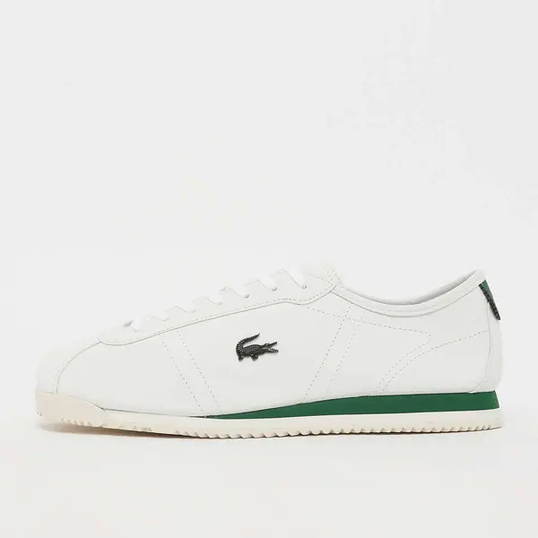 Lacoste Club Low