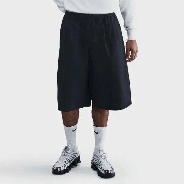 Nike Club Oversized Shorts