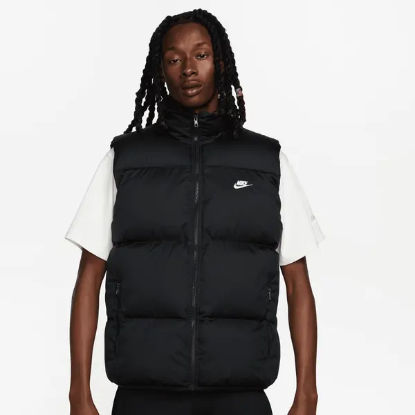 Nike Club Puffer Vest