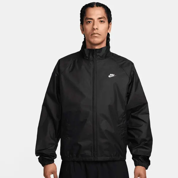 Nike Club Roscoe Full Zip Jacket