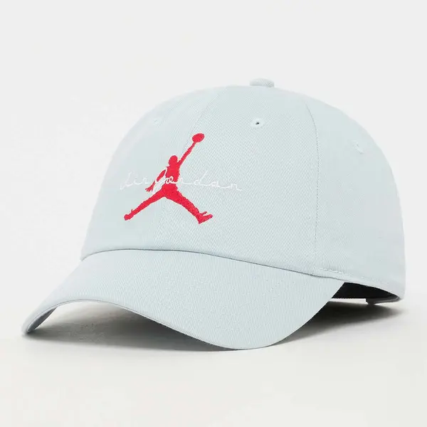 Jordan Club Unstructured Adjustable Cap