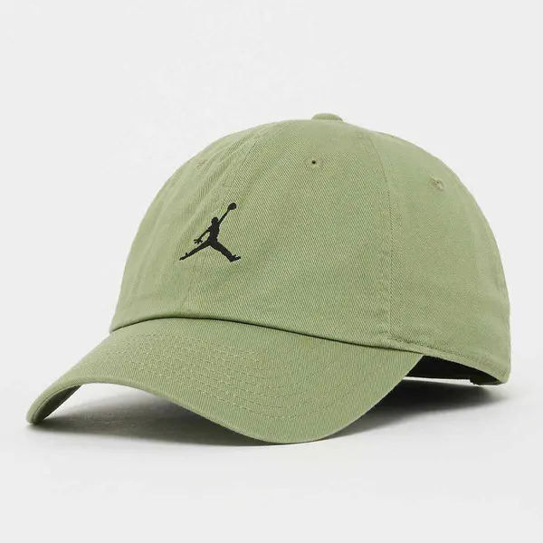 Undefined Brand Club Unstructured Curved-Bill Hat
