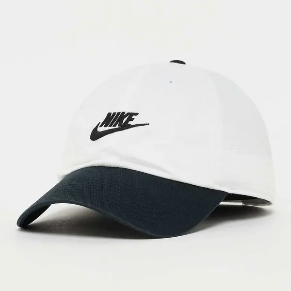Nike Club Unstructured Futura Wash-Cap