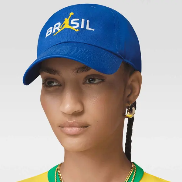 Jordan Club Unstructured Hat