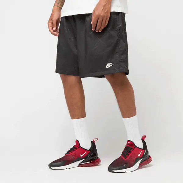Nike Club Woven Flow Emboss Reisse