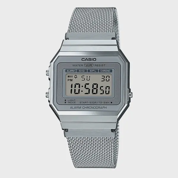 Casio Collection Retro A700WEM-7AEF