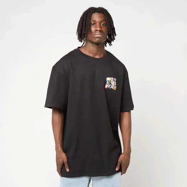 Karl Kani College Print Tee