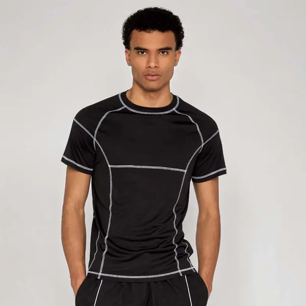 Urban Classics Compression Tee