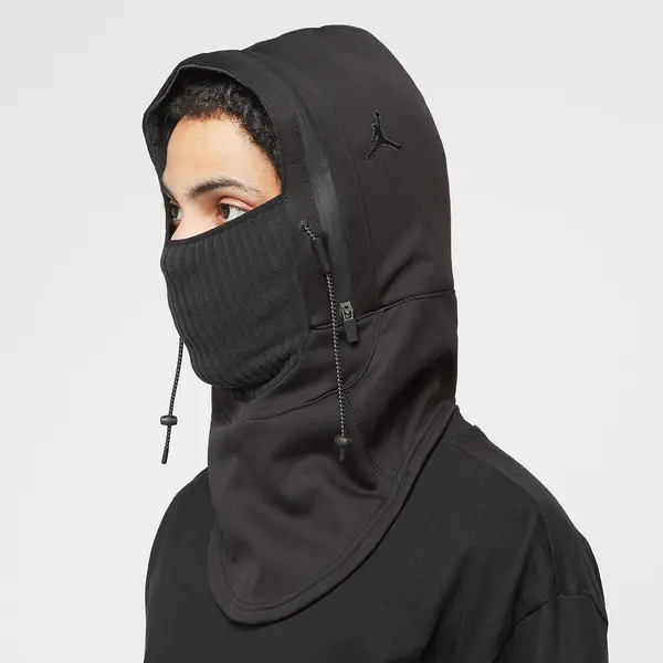 Jordan Convertible Hood
