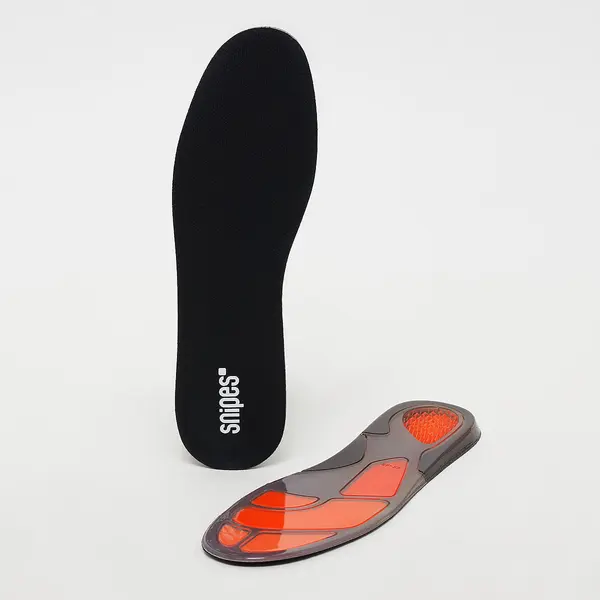 SNIPES Cool Gel Memory Insole