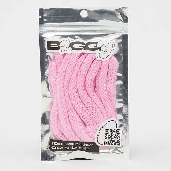 BAGGY Cord Laces 100cm
