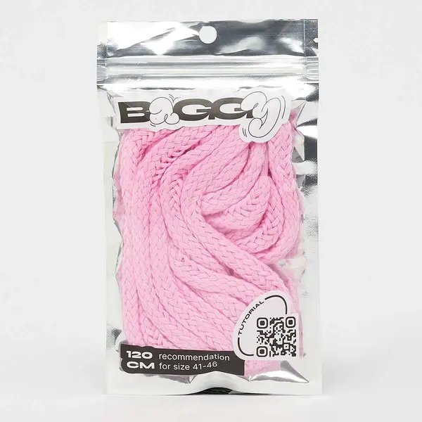 BAGGY Cord Laces 120cm