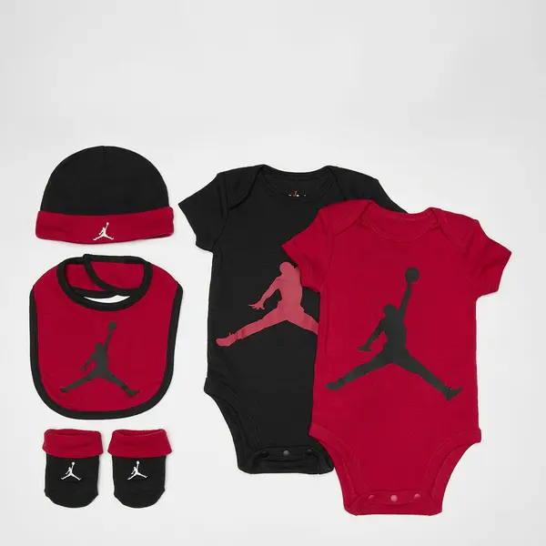 Jordan Core Set (5 Pack)