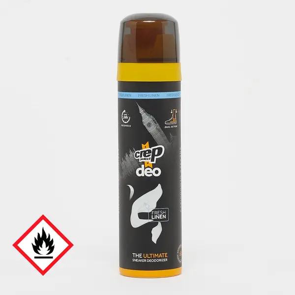 Crep Protect Crep Deo Fresh Linen