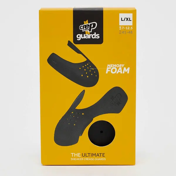 Crep Protect Crep Protect - Sneaker Guards 3.0