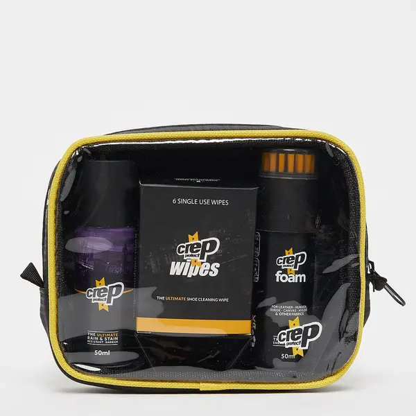Crep Protect Crep Protect - Starter Pack