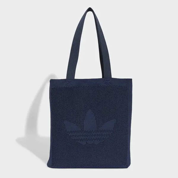 adidas Originals Crochet Tote Bag