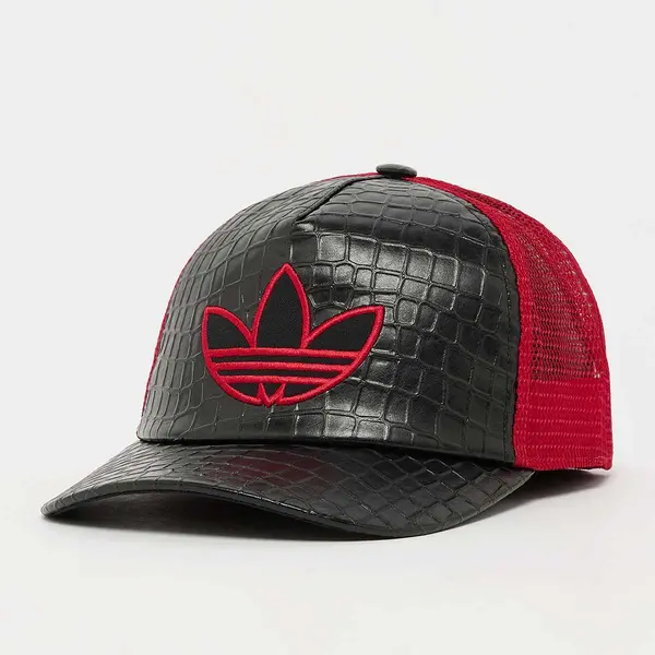 adidas Originals Croco Trucker Cap