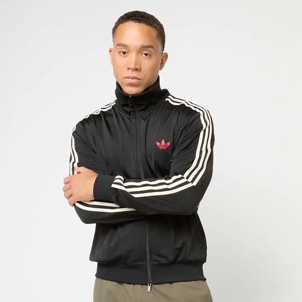 adidas Originals Cropped Track Top