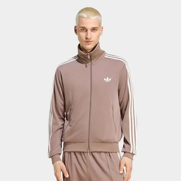 adidas Originals Cropped Tracktop
