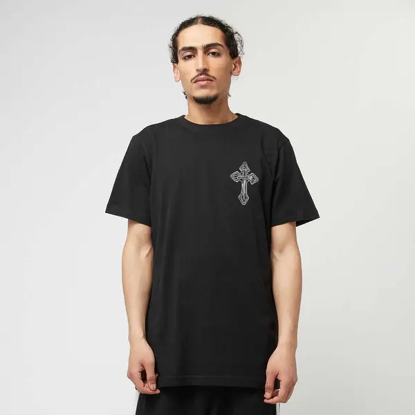 mister tee Cross Meets Grace Tee