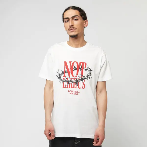 mister tee Crown Of Thorns Tee