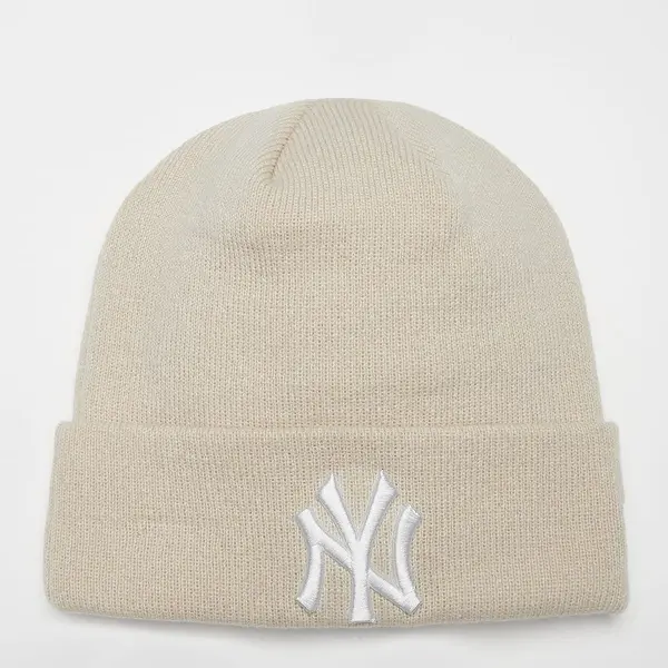 new era Cuff Beanie Essential MLB New York Yankees