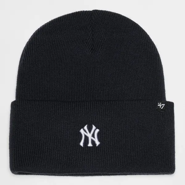 47 Brand Cuff Knit Base Runner MLB New York Yankees