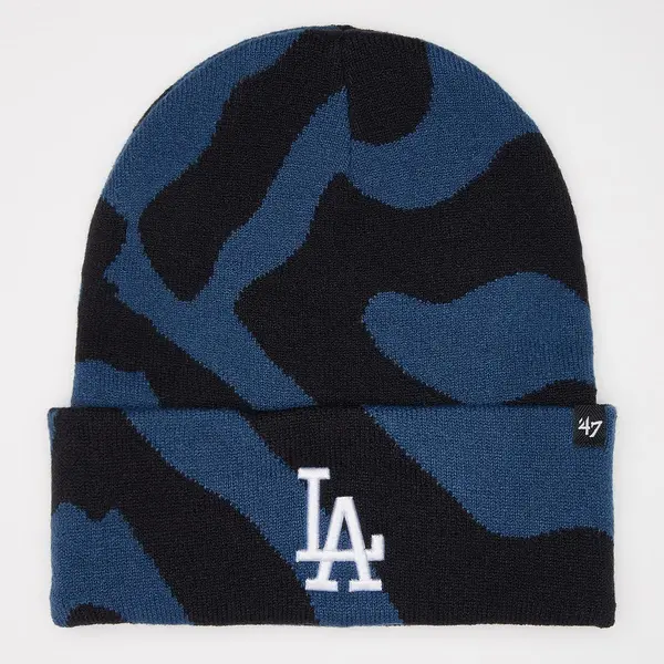 47 Brand Cuff Knit MLB Los Angeles Dodgers