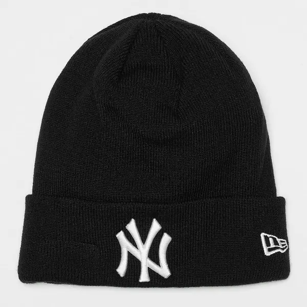 new era Cuff Knit MLB New York Yankees Essential
