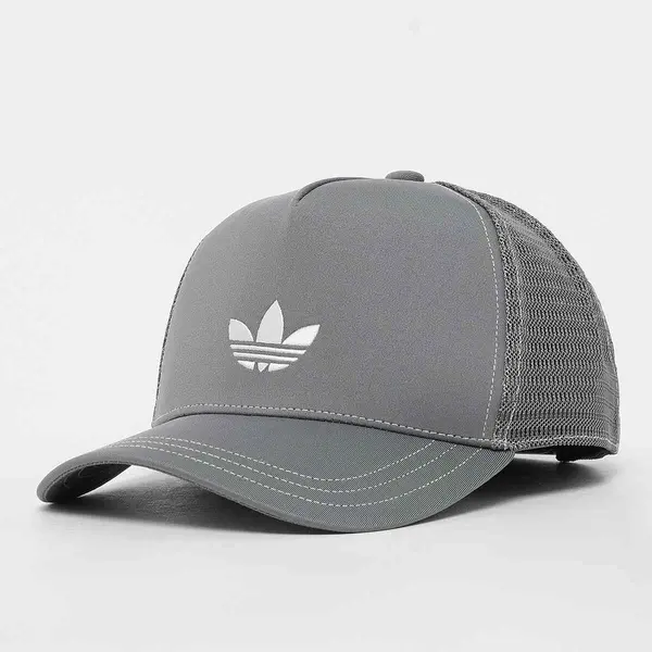 adidas Originals Curved Trucker