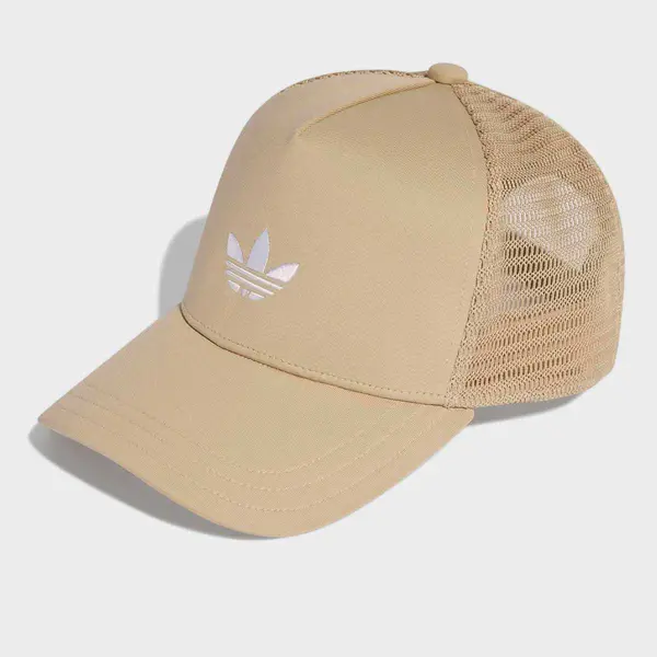 adidas Originals Curved Trucker