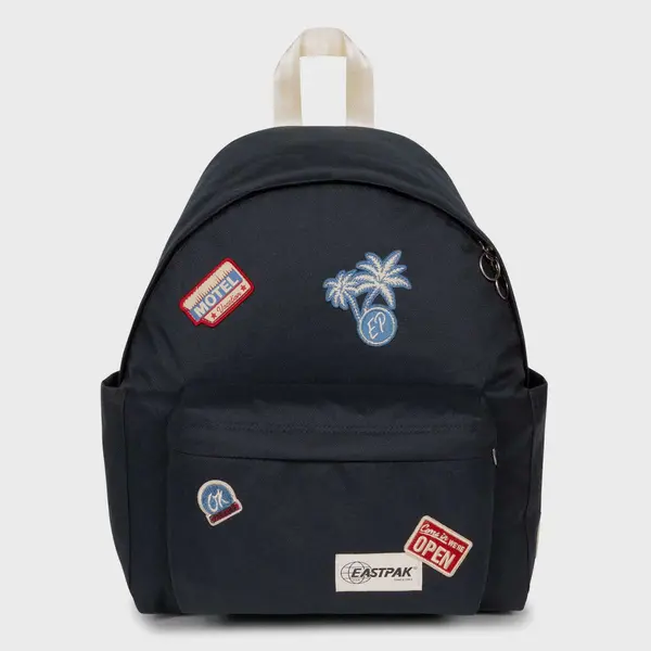 Eastpak Day Pak'r Road To Patches