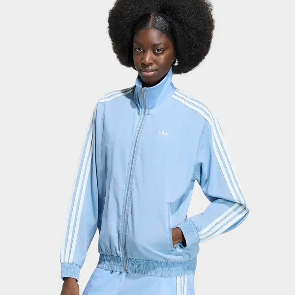 adidas Originals Denim Firebird Tracktop