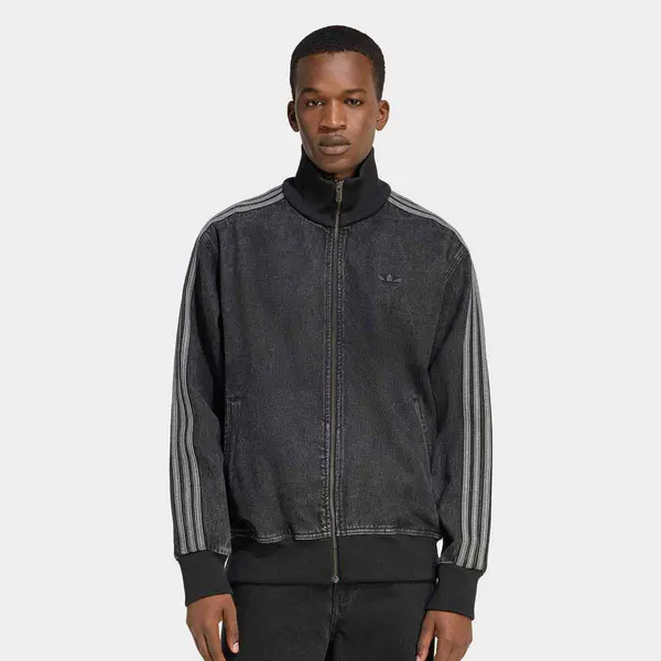 adidas Originals Denim Firebird Tracktop