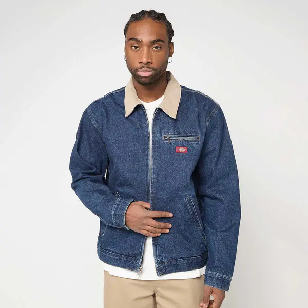 Dickies Denim Painter Jacket