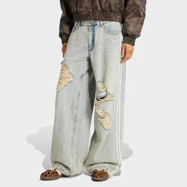 adidas Originals Denim Pants