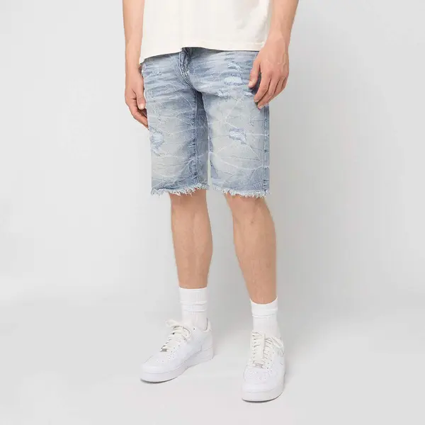 Smoke Rise Denim Shorts