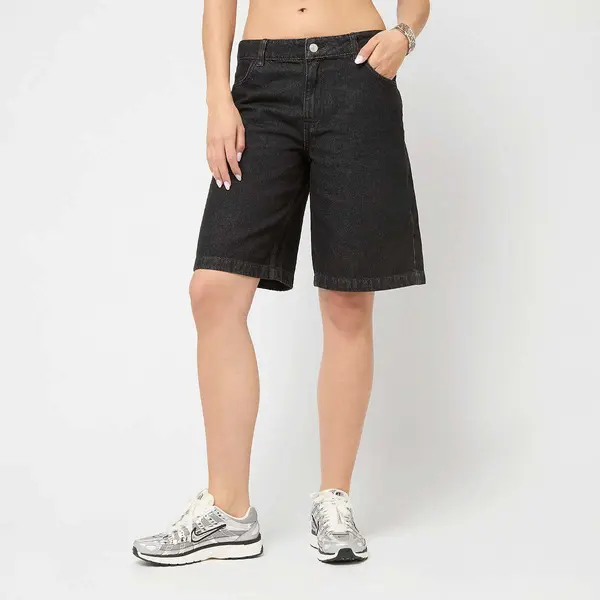 Decibel Denim Shorts