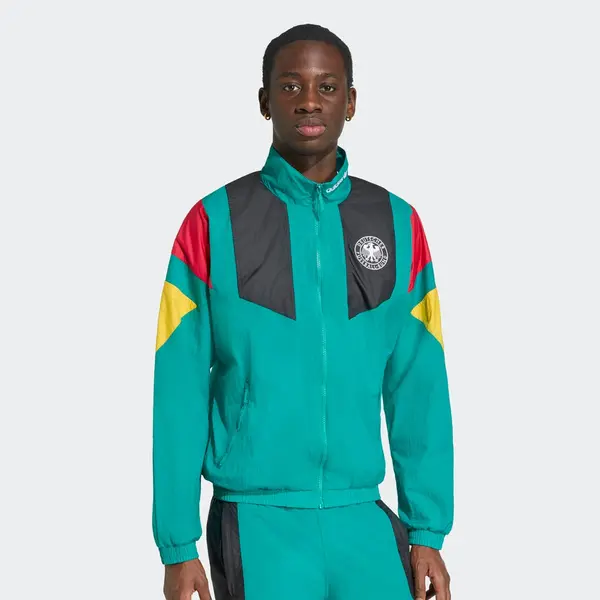 adidas Originals DFB EQT Track Top