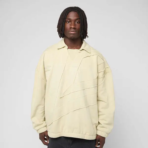 Umbro Diamond Drill Sweat Top