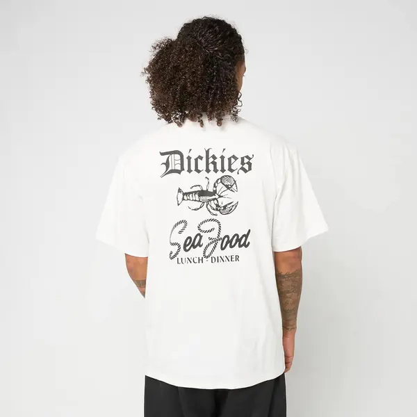 Dickies Diner Tee Short Sleeve