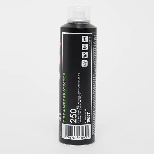 SNIPES Dirt & Wet Protector