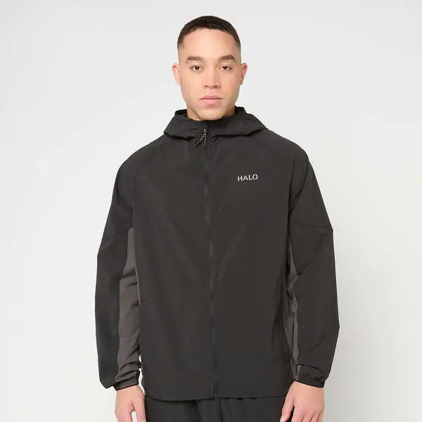 Halo Division Jacket