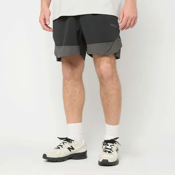 Halo Division Shorts