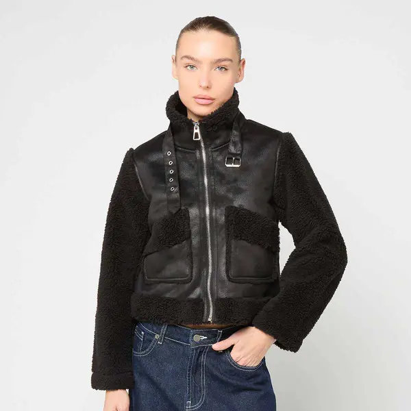 Decibel Doubleface Jacket