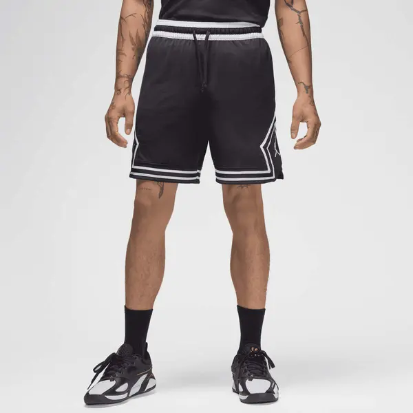 Jordan Dri-FIT Diamond Mesh-Shorts